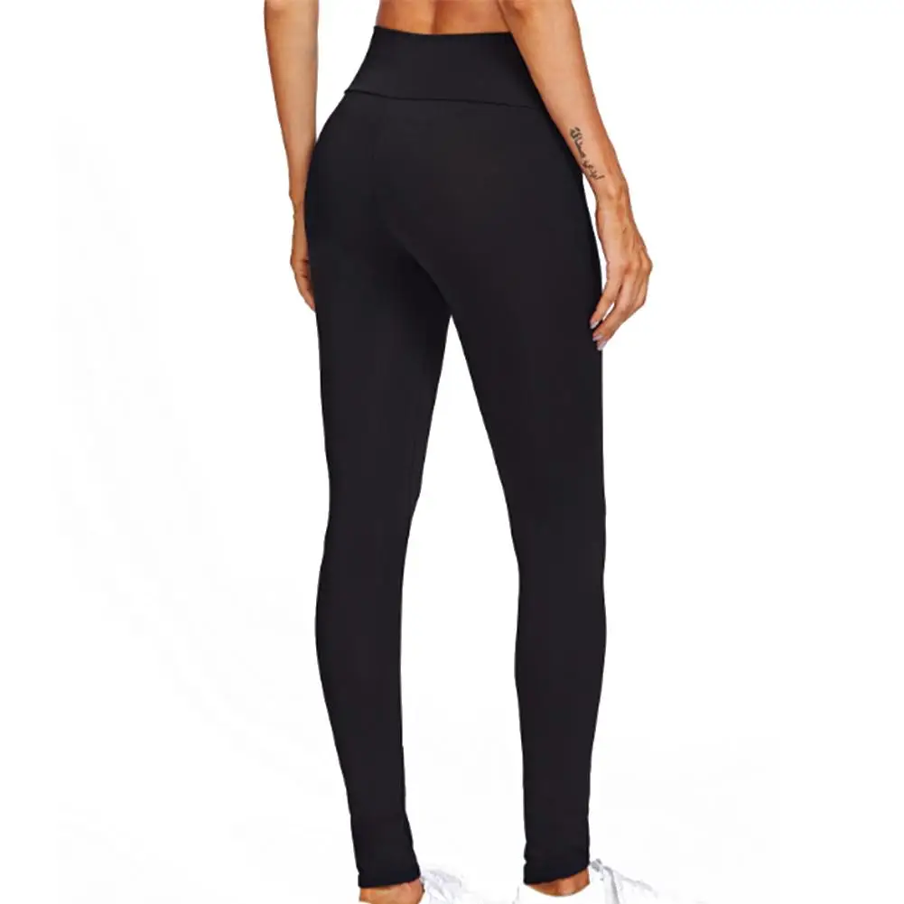 Women Sexy Rose Embroidered Legging Pants Women Clothes Work Out