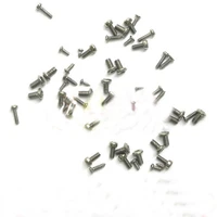 Cheerson cx-20 cx20 parts Total Screws Cheerson cx-20 RC Quadcopter spare parts Free Shipping