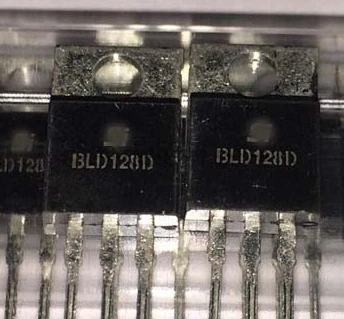Новинка 10 шт. BLD128 BLD128D BLD128DA BLD128DD TO-220/220F/252 3A 700V кремниевый NPN транзистор |