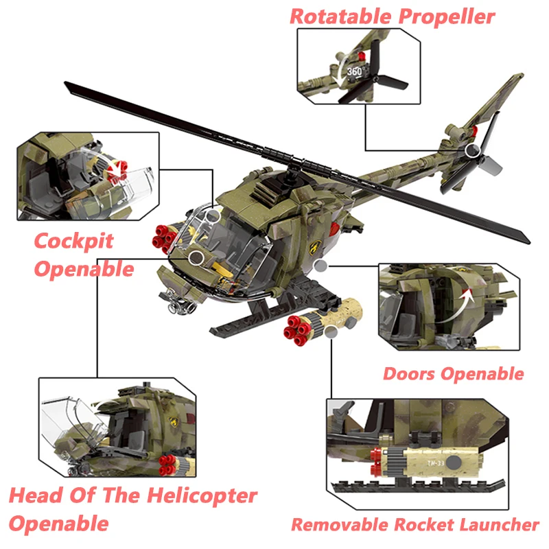 XingBao LegoINGlys Military Series World War 2 Building Blocks Armys MOC Bricks WW2 Gi Joe Figure Toys Gifts For Children XingBao LegoINGlys Military Series World War 2 Building Blocks Armys MOC Bricks WW2 Gi Joe Figure Toys Gifts For Children