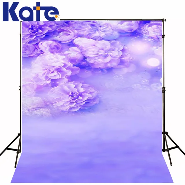 new arrival background fundo purple flowers background 300cm 200cm purple flower backgrounds