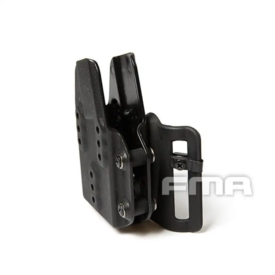 FMA тактический Пейнтбол Kydex AR Mag Carrier журнал сумка 5 56 для системы ремней|Шлемы| |