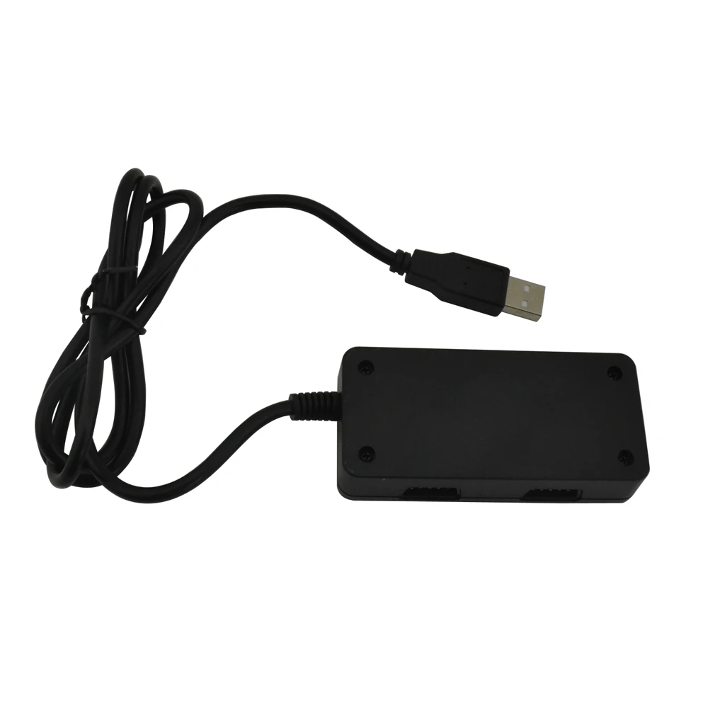 30 шт. Новое поступление для Mega drive MD genesis sega контроллер адаптер ПК usb|USB-адаптеры| |