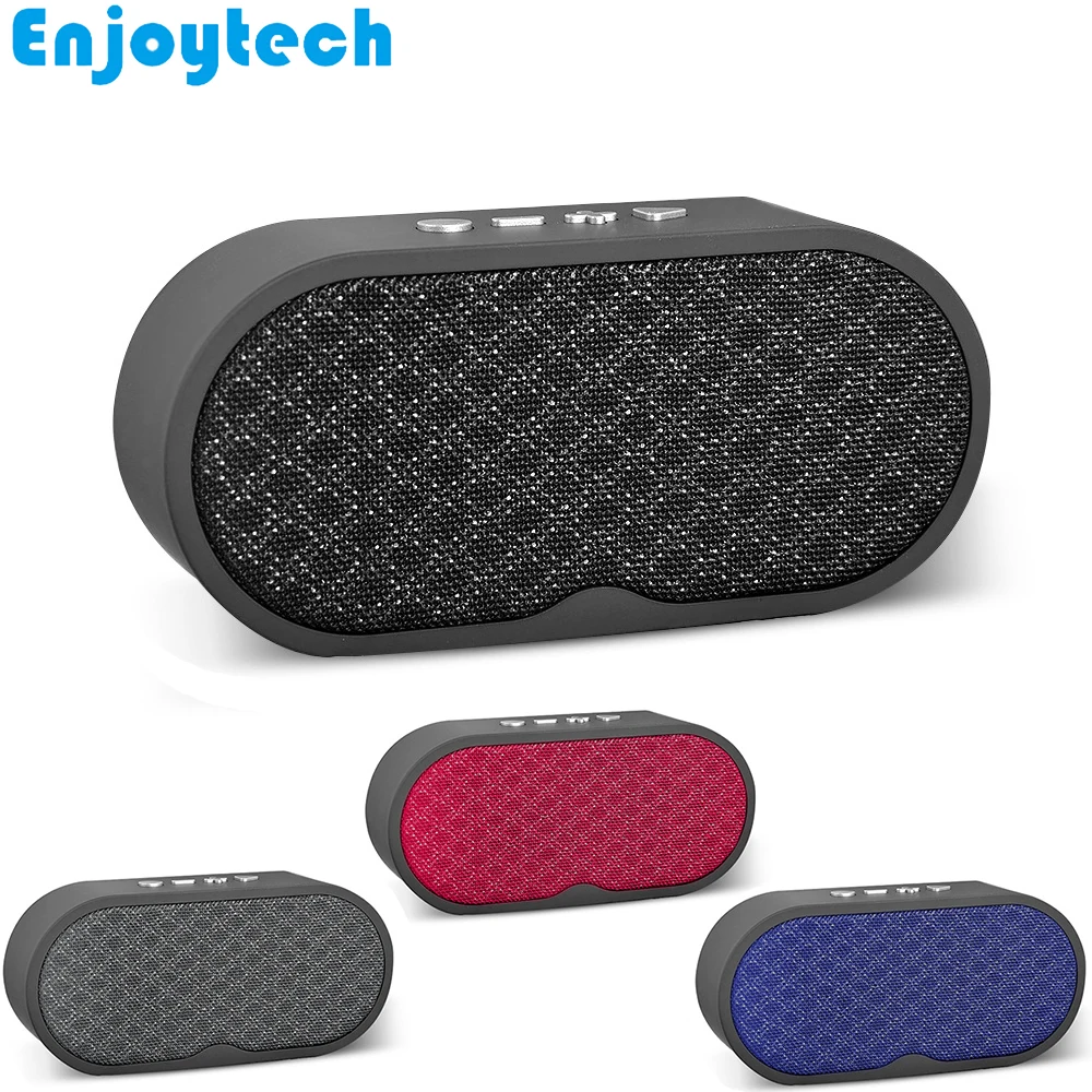 Новое поступление 3 Вт беспроводной Bluetooth динамик сабвуфер MP3 музыкальный плеер