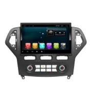 

Chogath 10inch car multimedia player car radio navigation for Ford Mendeo Chiax 2007-2010