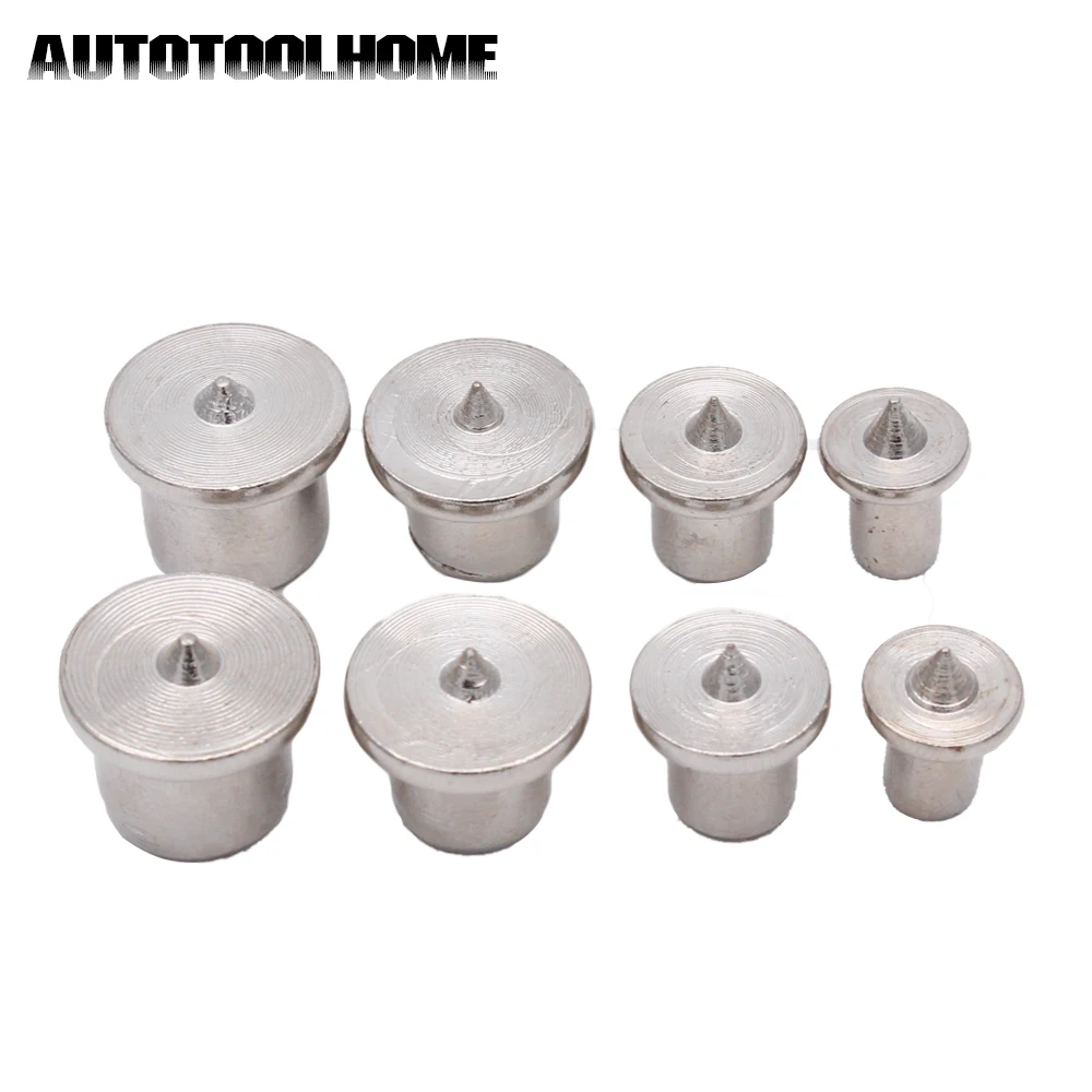 Dowel Tenon Center Set
