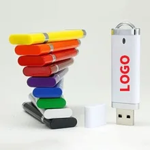 1000 шт/партия USB флэш-накопитель 1 ГБ 2 ГБ 4 ГБ 8 ГБ Флешка 16 г 32 г ручка-накопитель( с фабрики, логотип на заказ