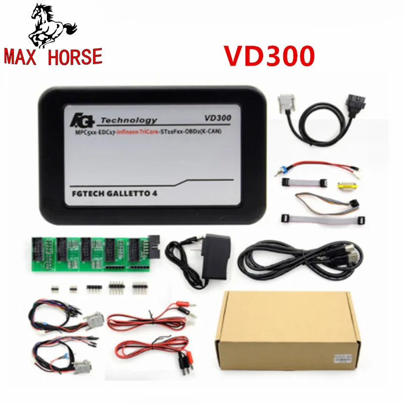 V54 FGTech v0475 v0386 vd300 Galletto 4 Master трикор БД Функция FG Tech программатор системного блока