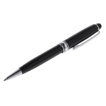 

Business Metal Ballpoint Pen Office School Writing Stationery For Student Gift