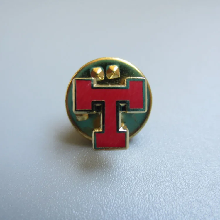 

Masonic Lapel Pins Badge Mason Freemason B18