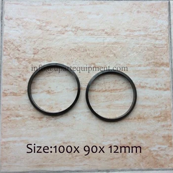 

90 dia Inkcup Carton Steel Ring