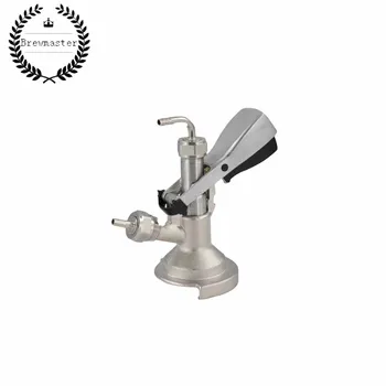 

A-TYPE COUPLER - FULL STAINLESS STEEL home brew