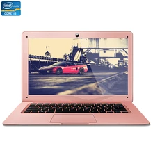 14inch Intel Core i5 CPU 8GB RAM+64GB SSD+750GB HDD Dual Capacities Windows 7/10 System Fast Boot Run Laptop Notebook Computer