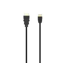 Elecrow 2pcs/lot 30CM HDMI to Mini HDMI Cable for Screen/ Camera and Devices with Mini HDMI port