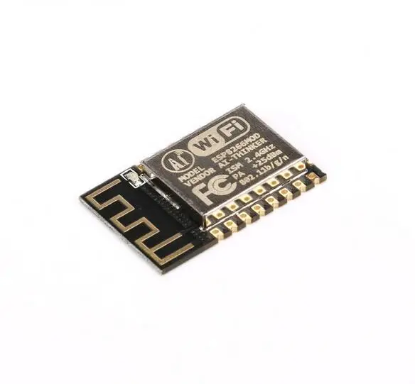 5 шт. встроенный модуль ESP8266 с дистанционным последовательным портом Wi Fi|esp 8266|esp