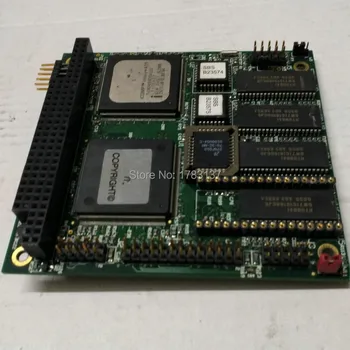 

PC104 industrial equipment board for SDX-66-16M B23574 B23575 will test before shipping
