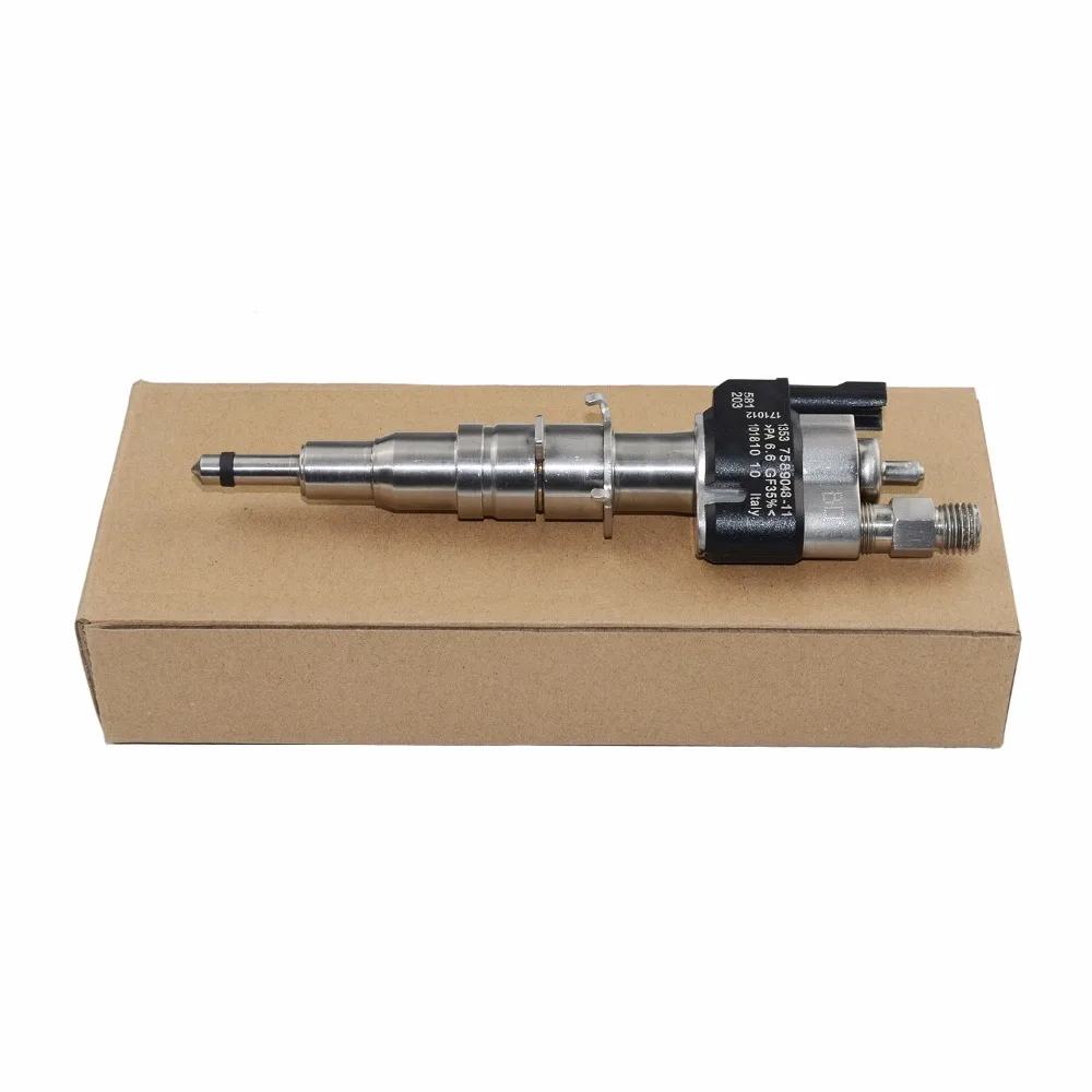 AP03 For BMW N43 N53 13537589048 Petrol Fuel Injector 1 3 5 6 SERIES 13537565137 ,13 53 7 589 048