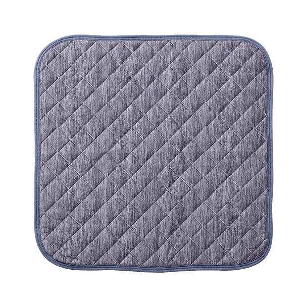 Xiaomi 8H прохладное ощущение дивана подушка мягкая ткань DuPont sorona растительное волокно машинная стирка 35 - Цвет: 70-70CM Blue