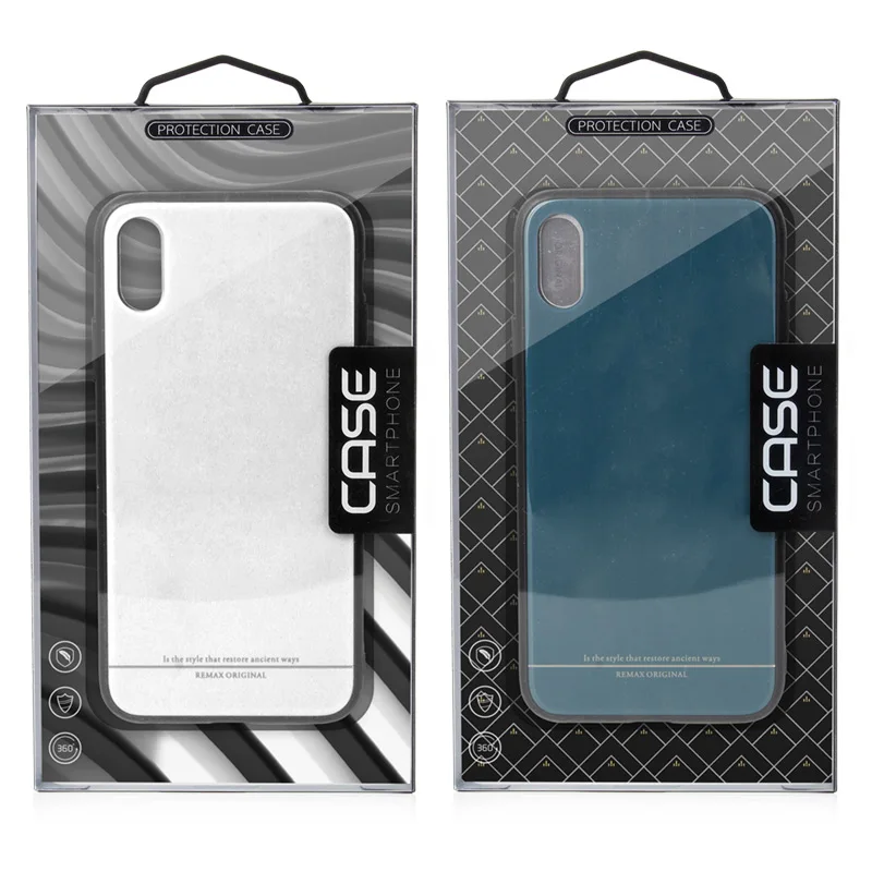 High Quality Custom Made Protection Plastic Packaging