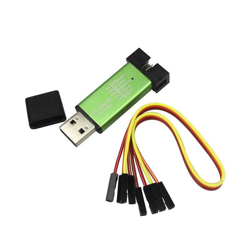 St-link v2 программатор stm. Программатор st-link v2. St-link v2 программатор для stm8 и stm32. St-link v2 программатор для stm8 и stm32. St link v2.