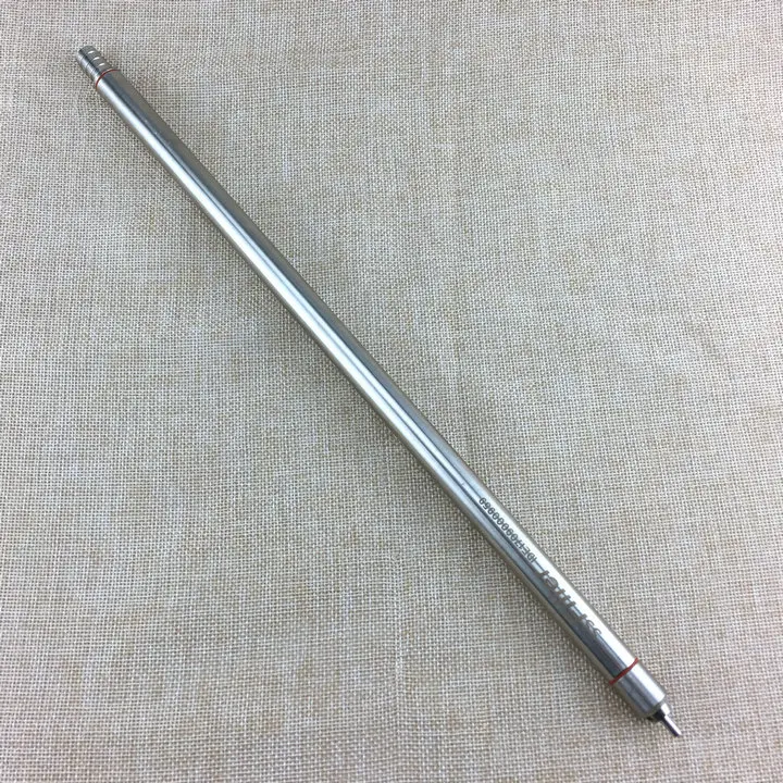 

Homebrew Beer Bottle Filler Stainless Steel bottle filler with Spring Loaded 13.7" length 34cm