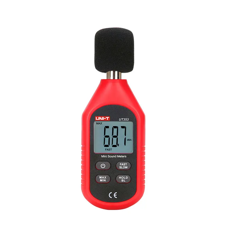 sound level meter (1)