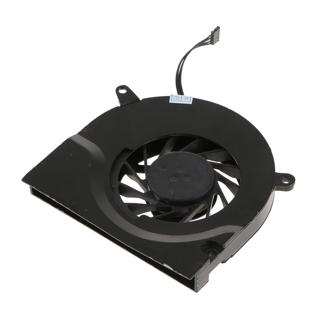 Replacement CPU Cooling Cooler Fan for MacBook Pro A1278/990/A1342/MC207/516
