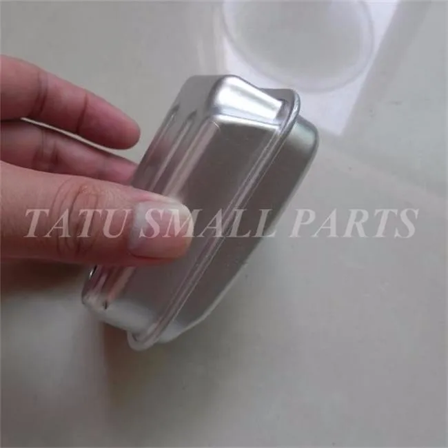 MUFFLER ROBIN EH025 EH035 4