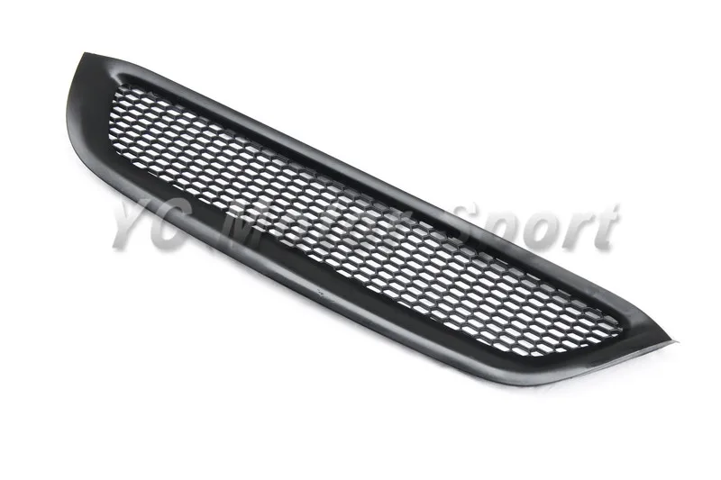 2010-2011 Hyundai Rohens Genesis Coupe Front Grille FRP (2)