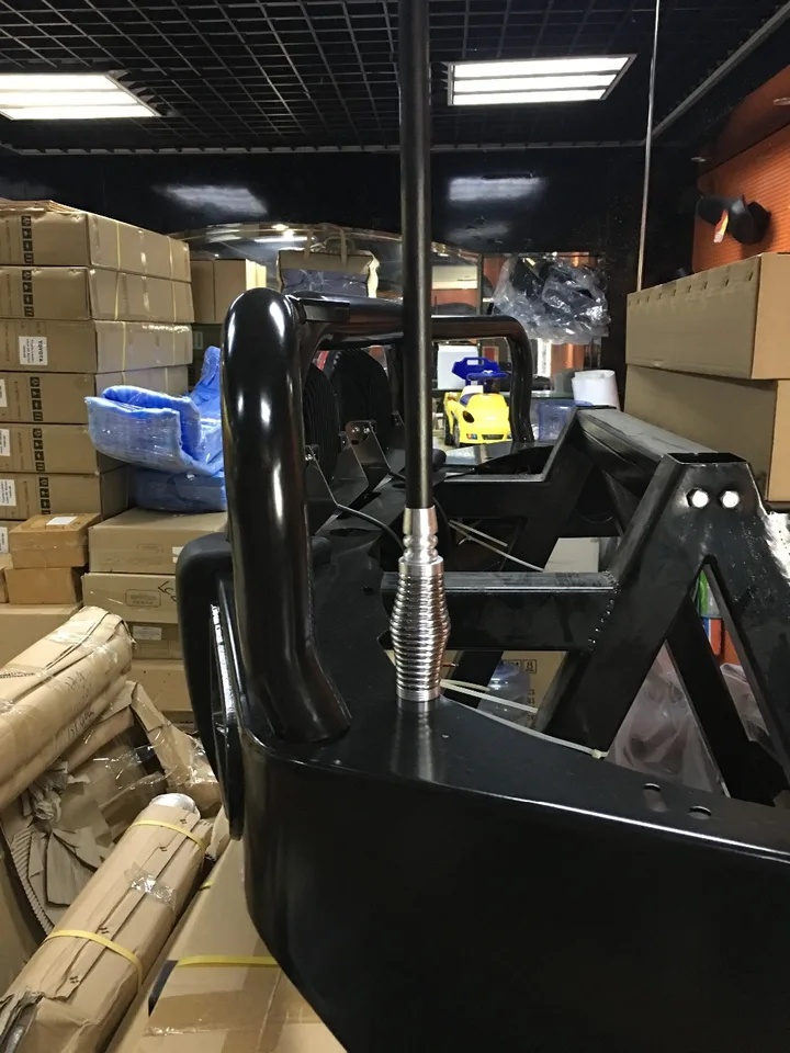 102" Whip Antenna - JK-Forum.com - The top destination for Jeep JK and JL  Wrangler news, rumors, and discussion