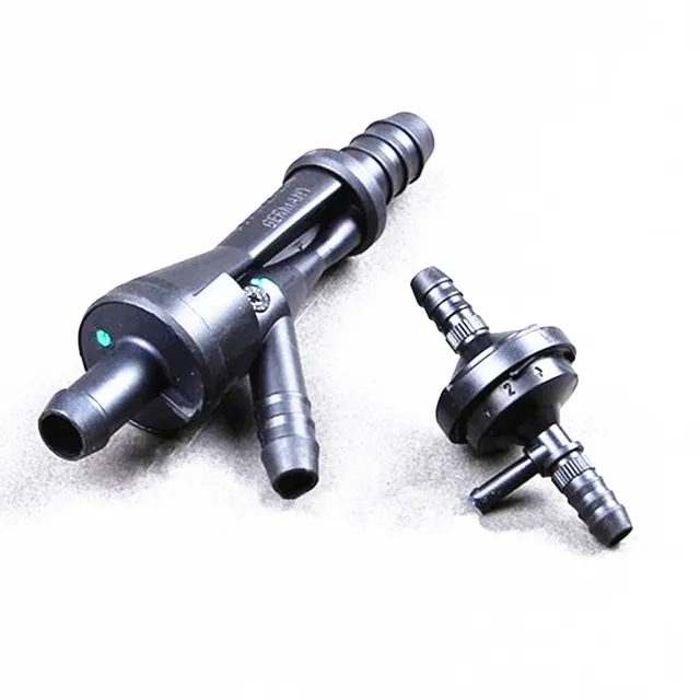 Buy VW Pump Purge Valve + Vacuum Check Valve Kit For