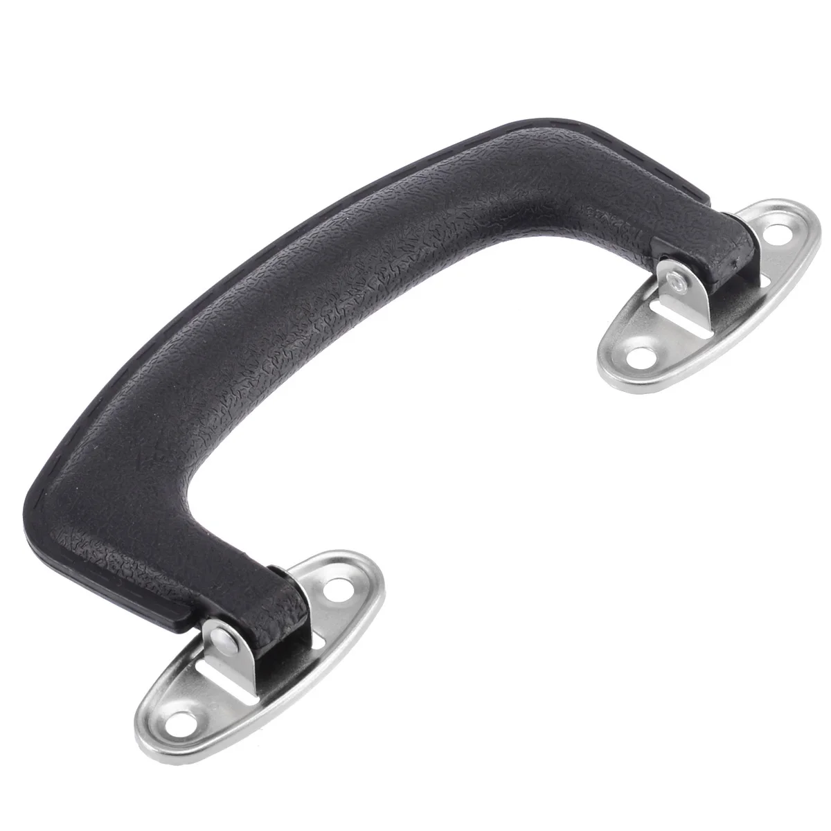 Mayitr Plastic Handle Cabinet Pulls Replacement Suitcase Luggage Handle Flight Bag Guitar Cabinet Wooden Box Handle Pull Knobs