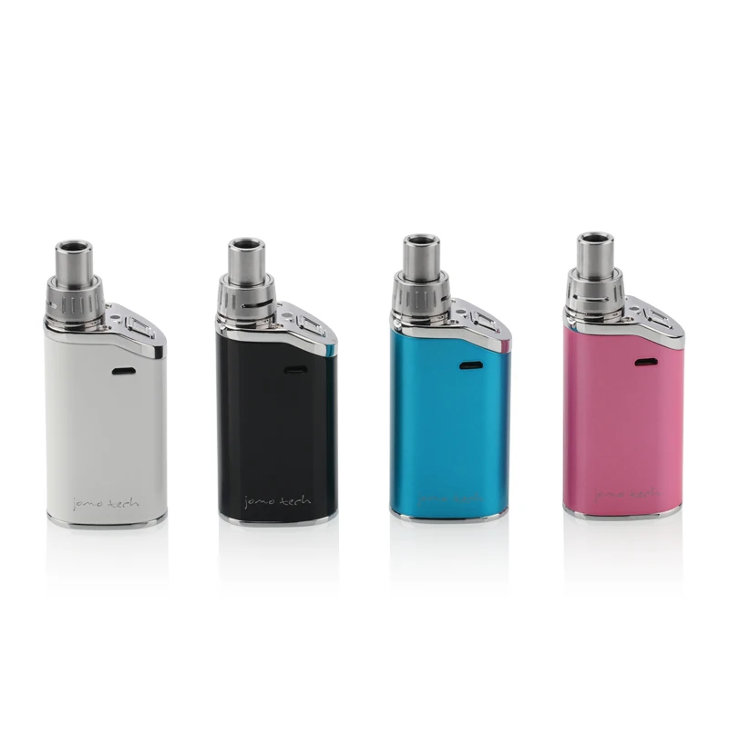 Оригинальный набор для электронной сигареты Lite Aio 1300 мАч 40 Вт|electronic cigarette mod kits|mod