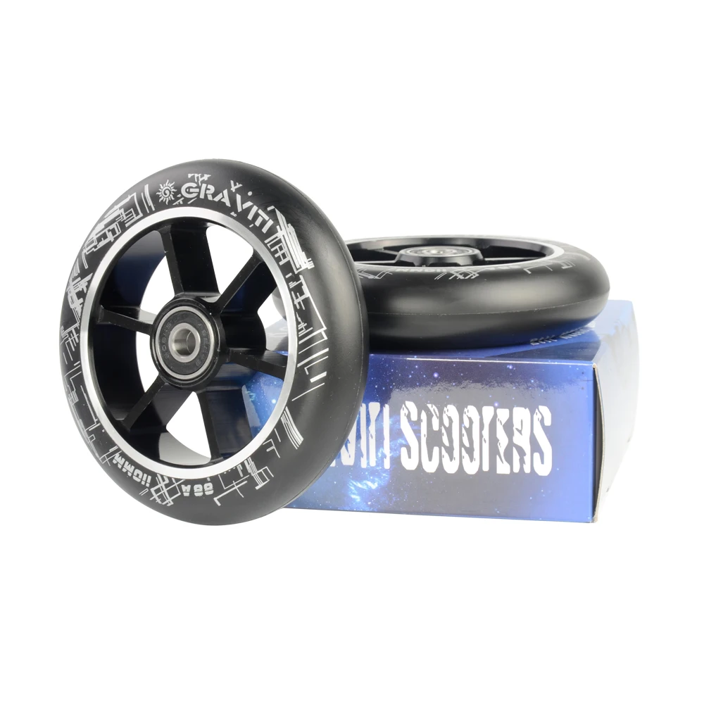 Бесплатная доставка! 2 шт. 110 мм металлический сердечник искусственная кожа