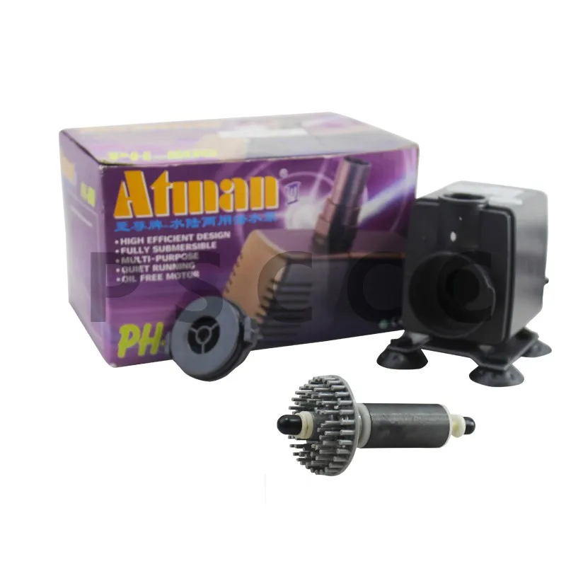 Игольчатая щетка для аквариума насос белковый сепаратор аксессуары ATMAN PH 500S 1100S