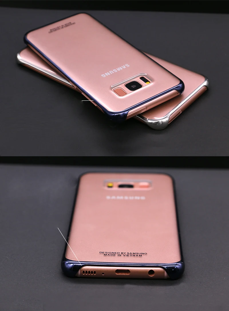 samsung противоударный чехол для телефона Soft Shell для samsung S8 S8+ S8plus S8 плюс SM-G стелс ТПУ крышки мобильного телефона