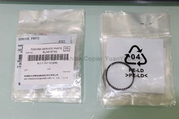 

230 Belt 5pcs Original Toshiba Copier Spare Parts Gear belt 6LA816740 BLT/T-2GT-92 For Toshiba Copier Model Phone eS230/280