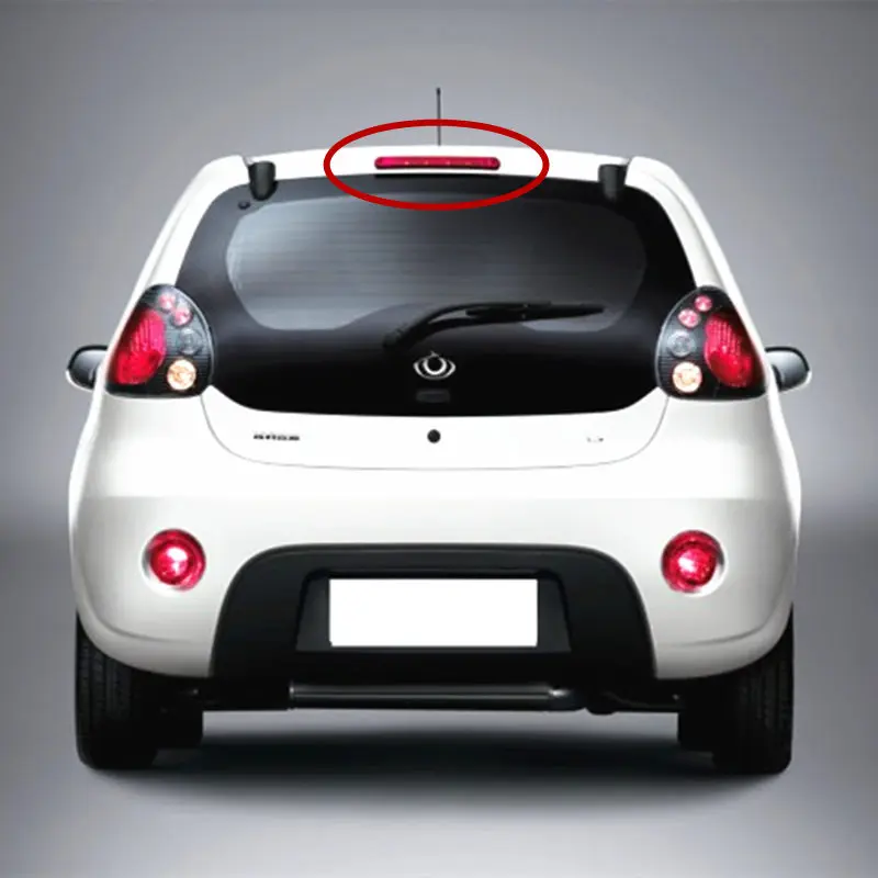 Автомобильный высокий стоп сигнал в сборе для Geely LC Emgrand XPandino Panda|Поршни кольца