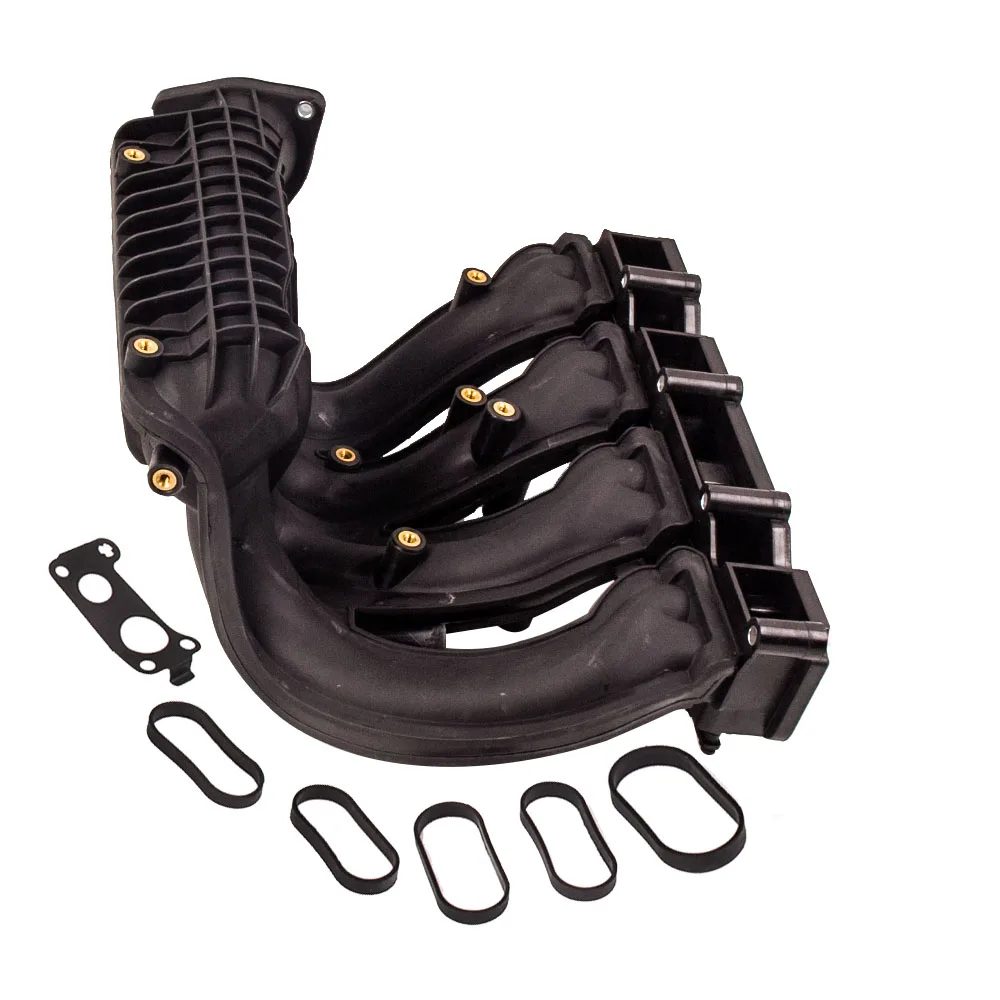 Intake Manifold Fit for Mercedes W203 C Class C200CDI OM611.961 2148 Saloon E Class CLK