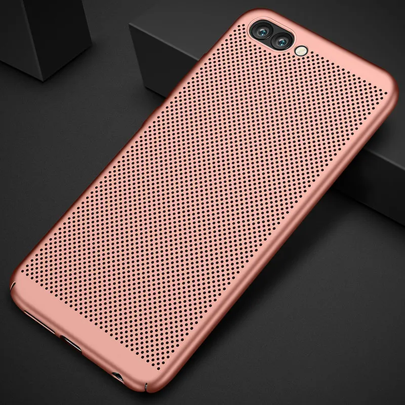 Case for Huawei Nova 2 Plus 2s 3e Y9 2018 (4)