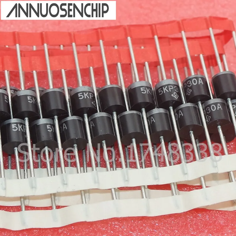 

Free Shipping 20pcs/lot 5KP30A 5KP30 P-600 Best quality