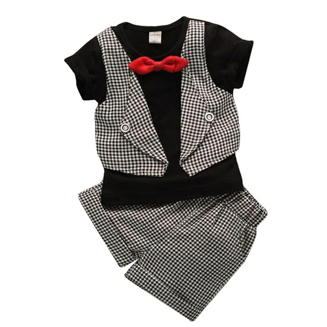 Baby-Jungen-Kleidung-Mode-Gef-lschte-Zwei-St-cke-Kinder-Gitter-Gentleman-Serving-Baby-Jungen-Sets (1)