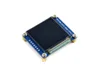 1.5inch RGB OLED display module 128x128, 16-bit high color SPI interface small screen compatible Raspberry Pi /Arduino/STM32 ► Photo 3/4