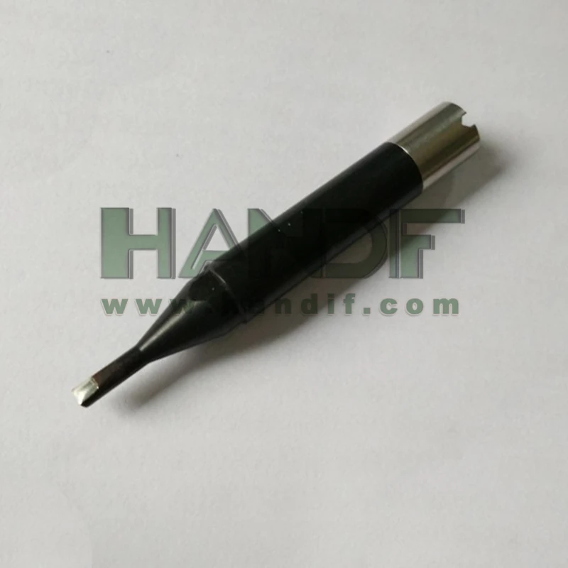 

Handif P12DVAP/ P13DVAP/ P16DVAP Soldering iron tip for Unix