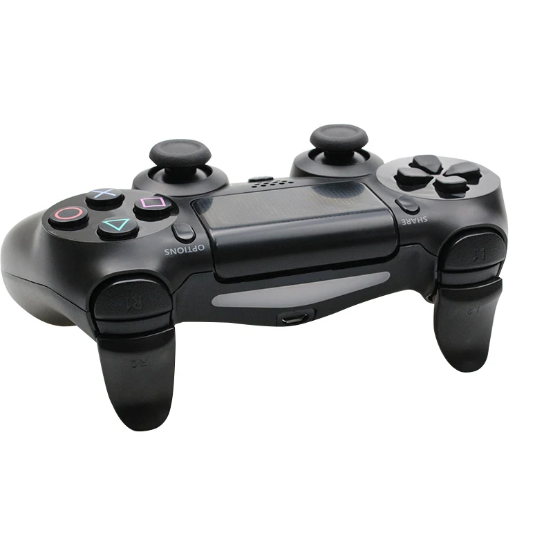 Игровой аксессуар 1 пар/up. L2 R2 набор расширенных кнопок для контроллера Sony PS4