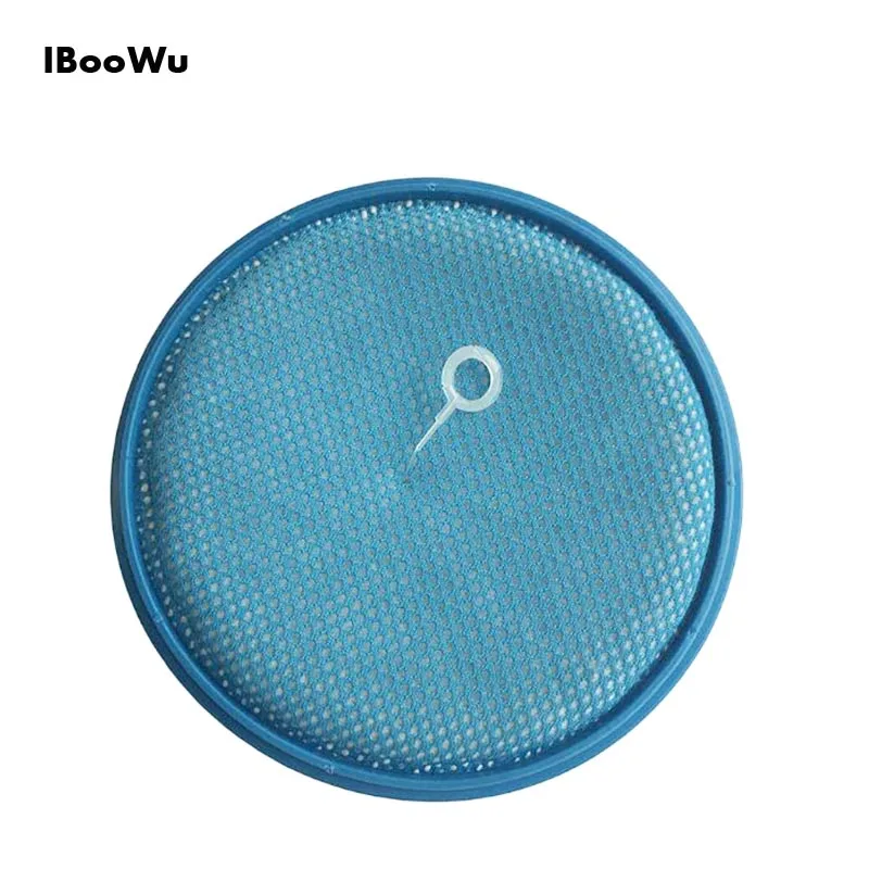 

Sponge Filter For Samsung SC21F50HE SC21F70HE VC-F700G VC-F500G SC06H70F0H VU7000 VU4000 SU10F40 SC18F50 Vacuum Cleaner Parts