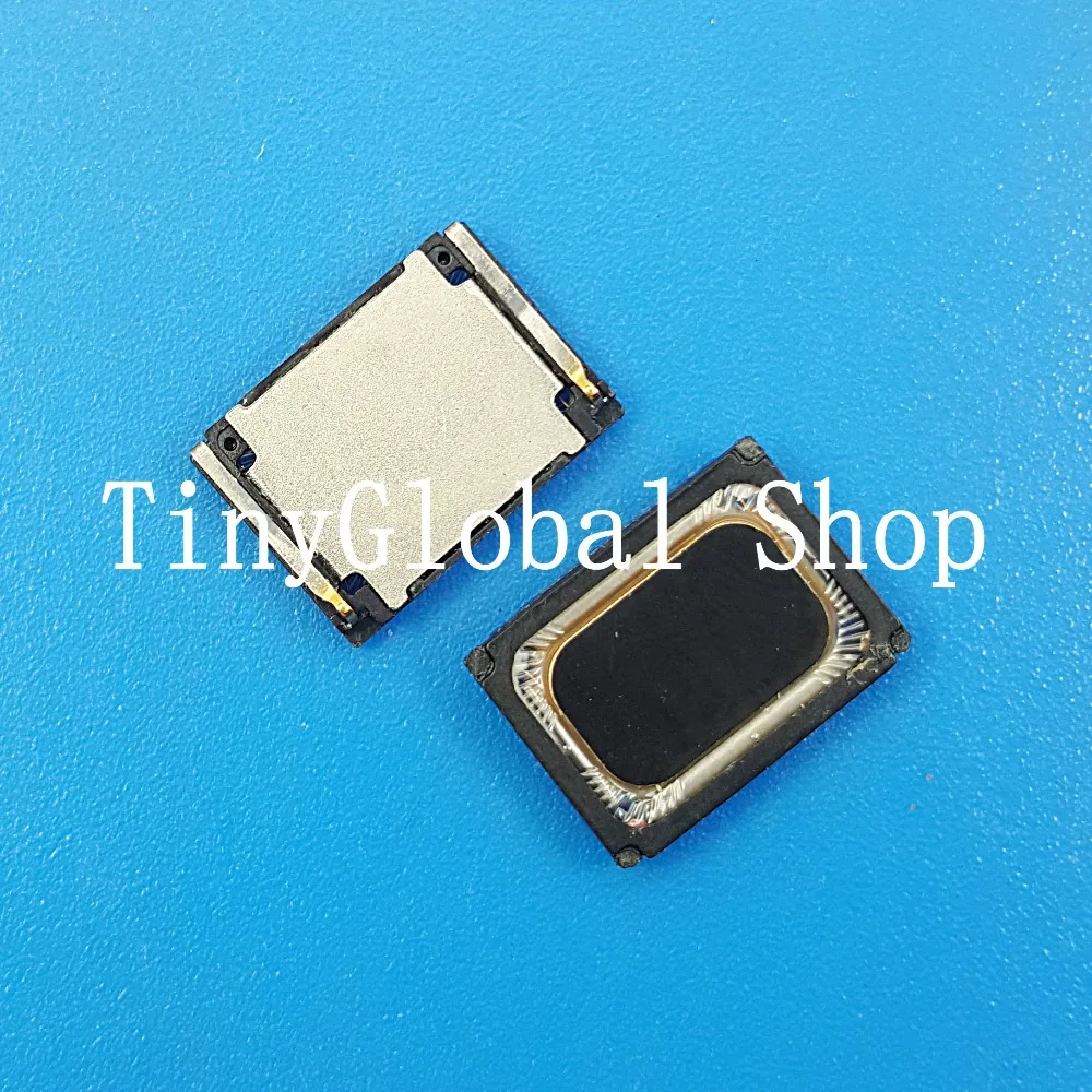 

10pcs/lot XGE New Buzzer Loud Speaker Ringer Replacement for Alcatel One Touch Idol OT-6030A OT-6030D 6030 high quality