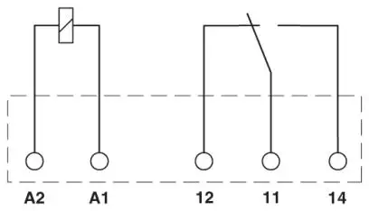 10 шт. Высококачественная печатная плата реле № 2961105 REL-MR-24DC/21 микро-24 V DC 6A релейный коммутационный модуль SPDT 5Pin промышленное реле