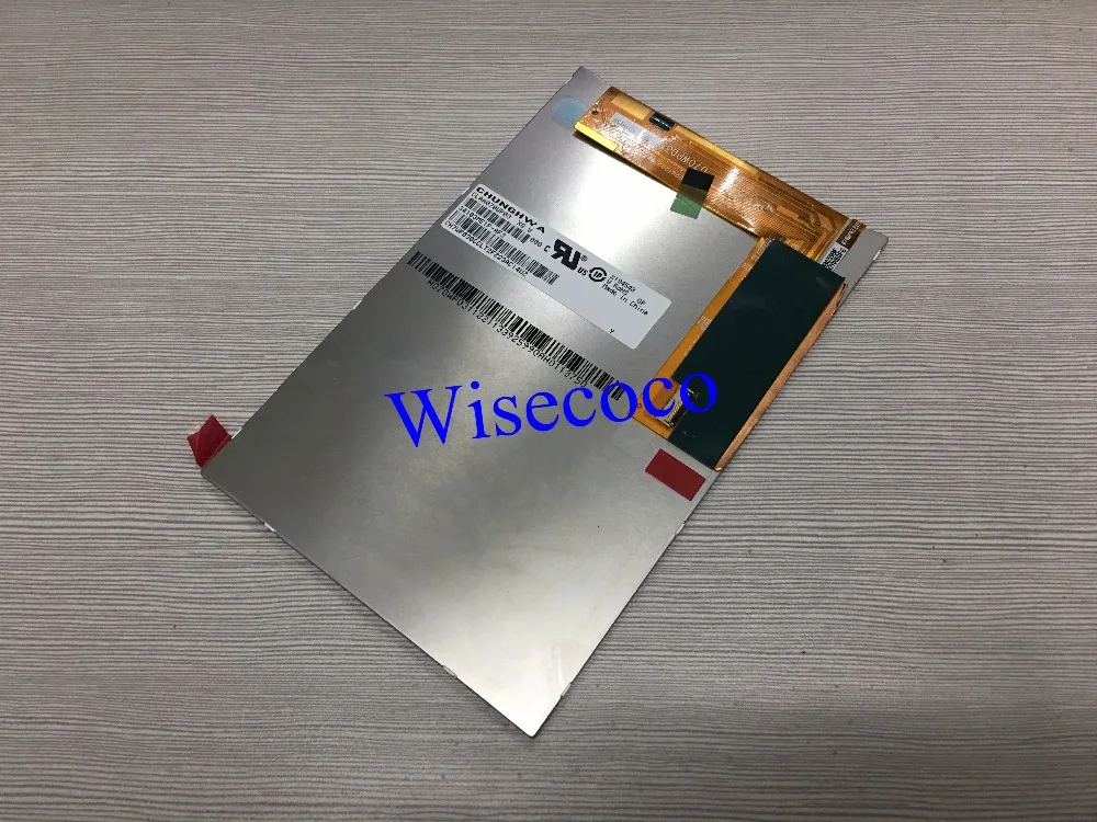

original new 7 inch CLAA070WP03 LCD display 1280x800 for google Nexus 7 2012 ME370T Tablet PC MID lcd Free shipping
