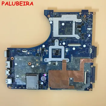 

PALUBEIRA High quality For Lenovo Y400 Laptop Motherboard QIQY5 NM-A141 HM76 Mainboard 100% Tested Fast Ship